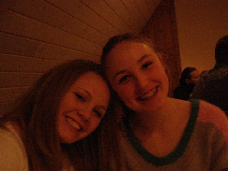 Os ride piger til 18års fødselsdag! : D<3 billede 37