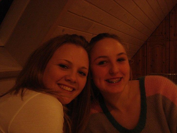 Os ride piger til 18års fødselsdag! : D<3 billede 39