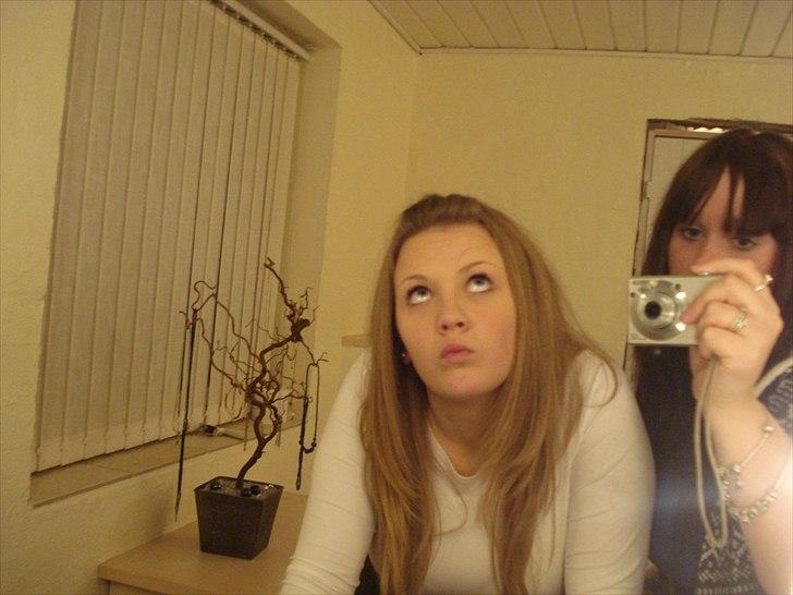 Os ride piger til 18års fødselsdag! : D<3 billede 40