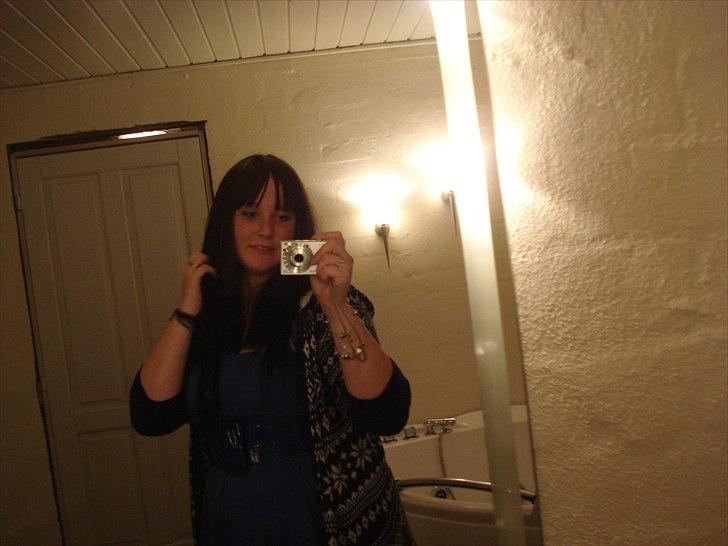 Os ride piger til 18års fødselsdag! : D<3 billede 41