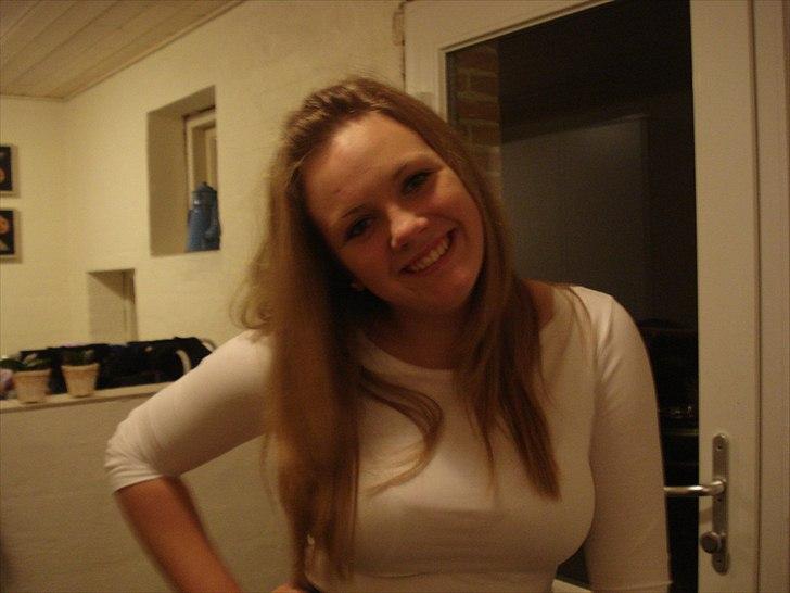 Os ride piger til 18års fødselsdag! : D<3 billede 42