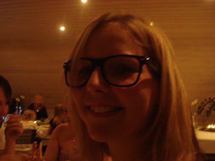 Os ride piger til 18års fødselsdag! : D<3 billede 44