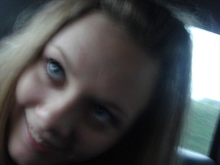 Os ride piger til 18års fødselsdag! : D<3 billede 45