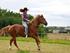 Lonesome Cowgirl