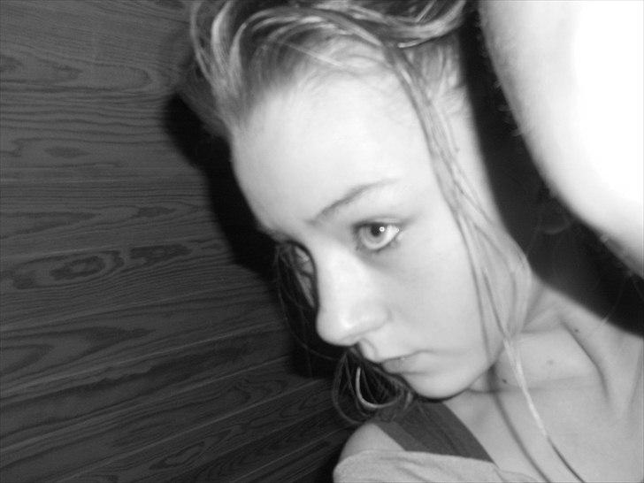 Tingesten bag skærmen ;b billede 4