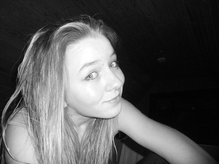 Tingesten bag skærmen ;b billede 9