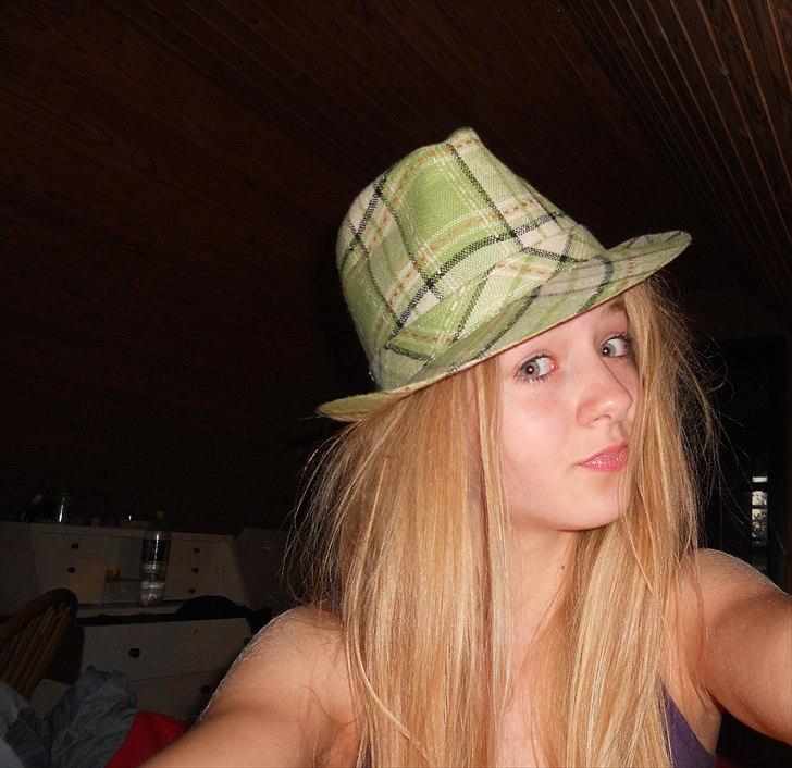 Tingesten bag skærmen ;b billede 14