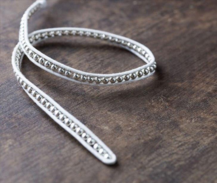 Lilly`s konfirmationskjoler, sko og tilbehør 2011 år billede 7