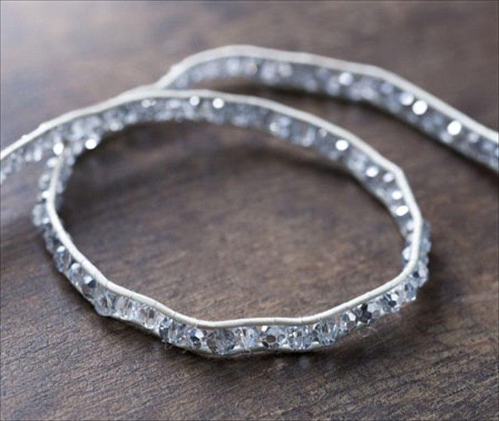 Lilly`s konfirmationskjoler, sko og tilbehør 2011 år billede 8