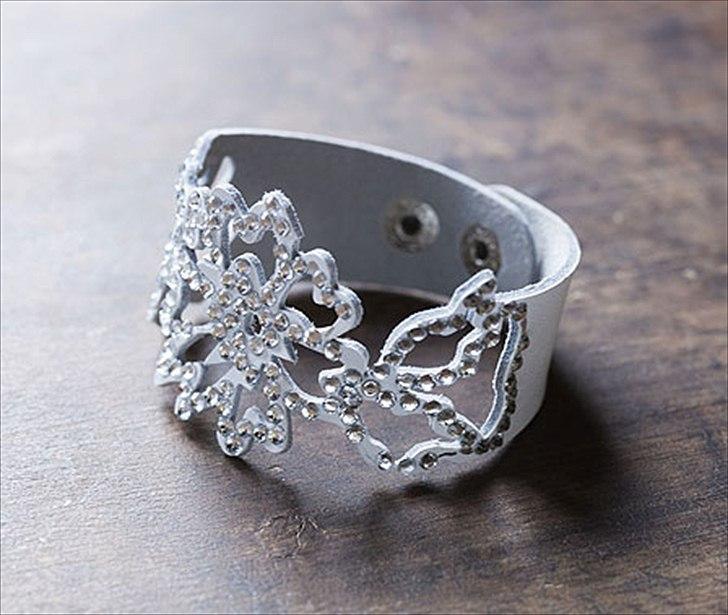 Lilly`s konfirmationskjoler, sko og tilbehør 2011 år billede 11