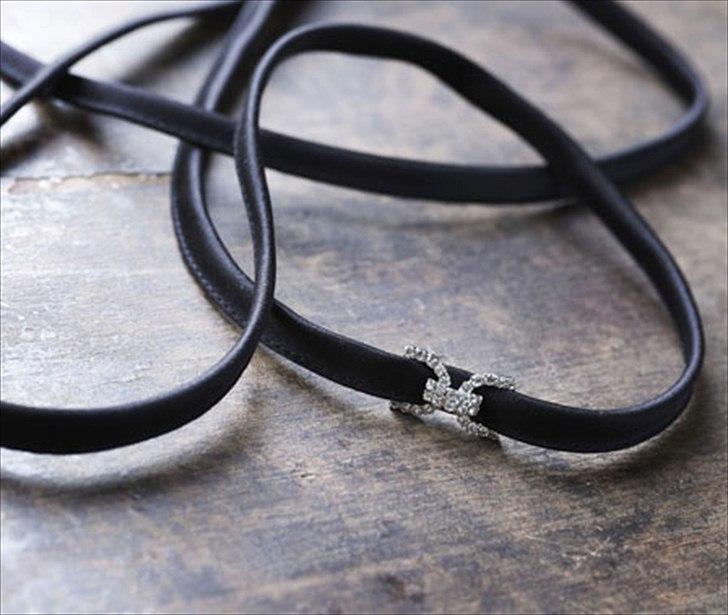 Lilly`s konfirmationskjoler, sko og tilbehør 2011 år billede 20