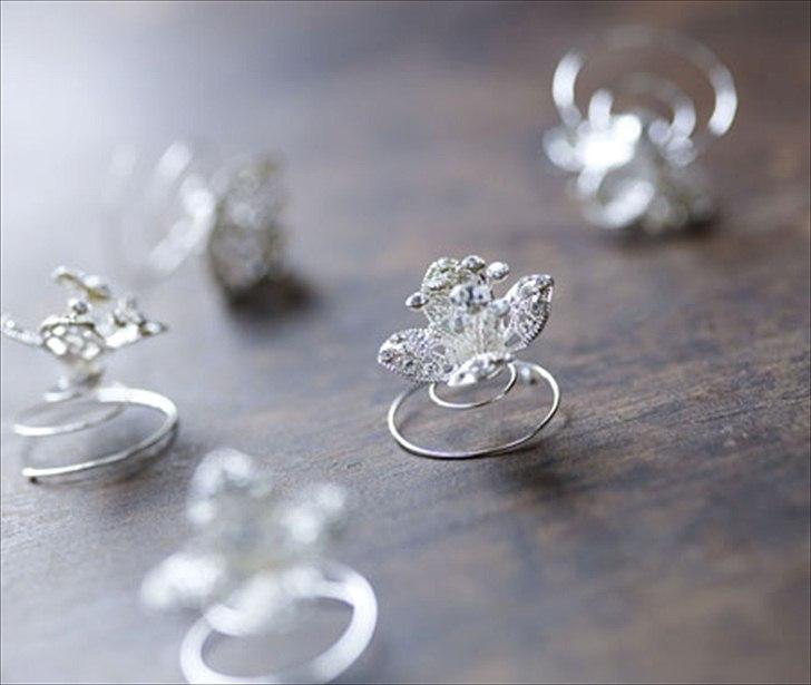 Lilly`s konfirmationskjoler, sko og tilbehør 2011 år billede 44