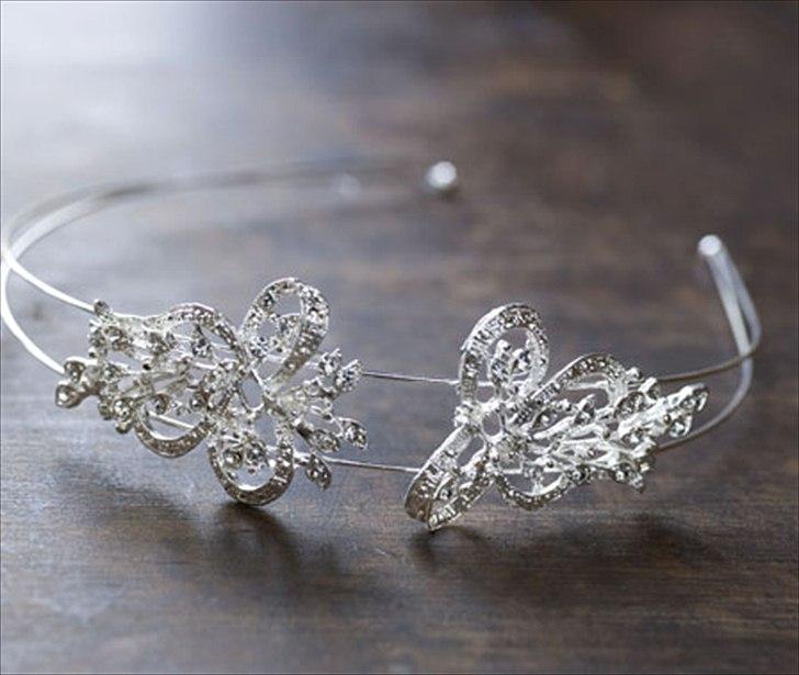 Lilly`s konfirmationskjoler, sko og tilbehør 2011 år billede 47