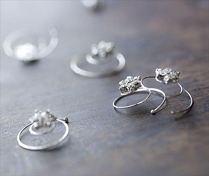 Lilly`s konfirmationskjoler, sko og tilbehør 2011 år billede 48