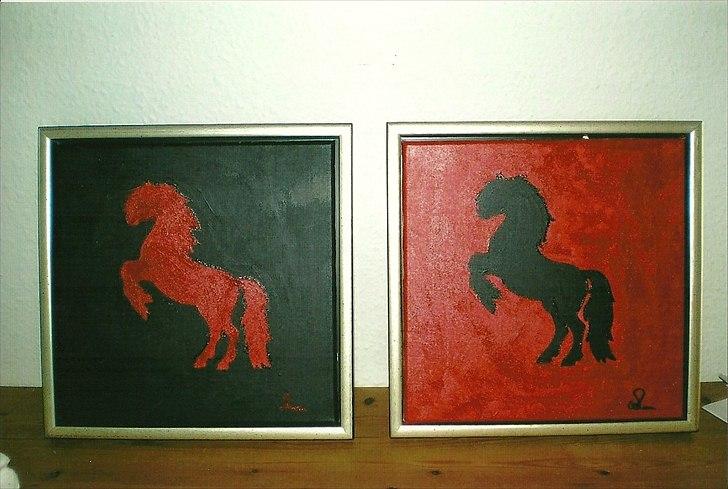 Lidt af min kreative side;O) billede 6