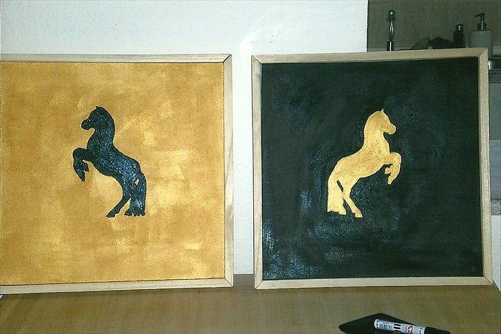 Lidt af min kreative side;O) billede 8