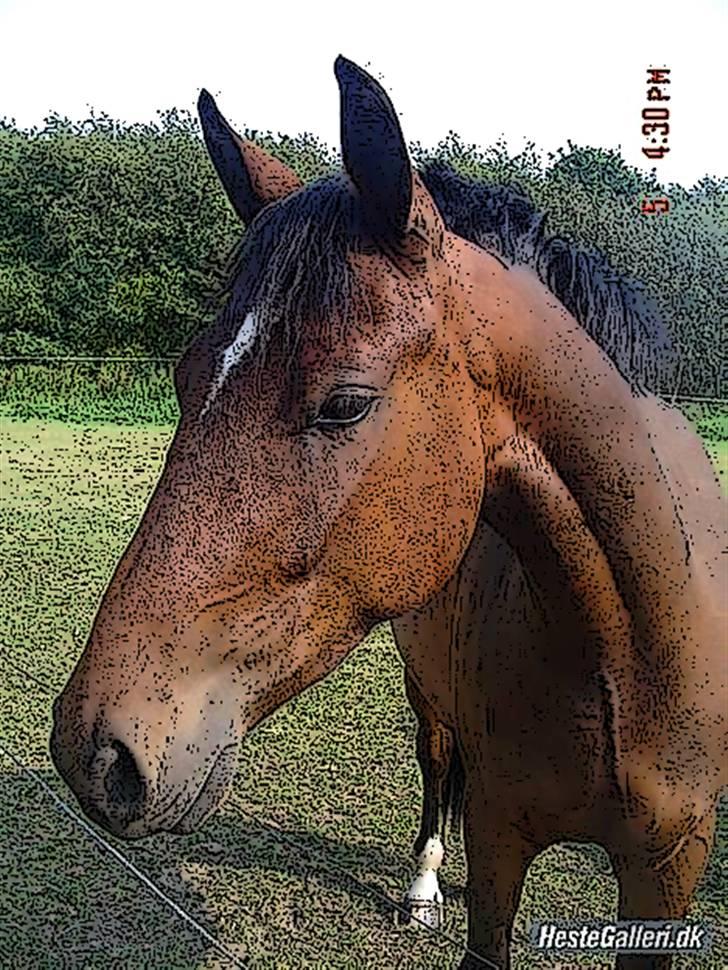 Tegnefilms figur til andre - May be billede 129