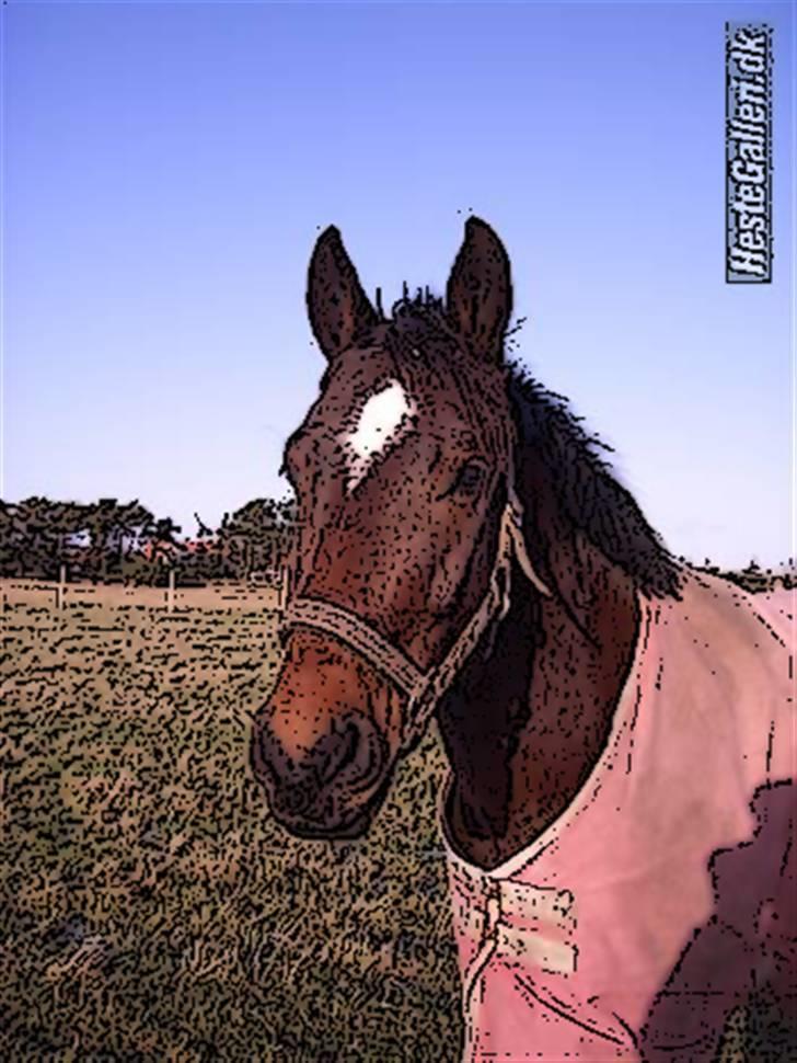 Tegnefilms figur til andre - May be billede 133