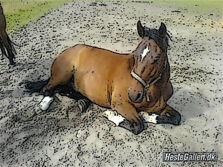 Tegnefilms figur til andre - May be billede 134