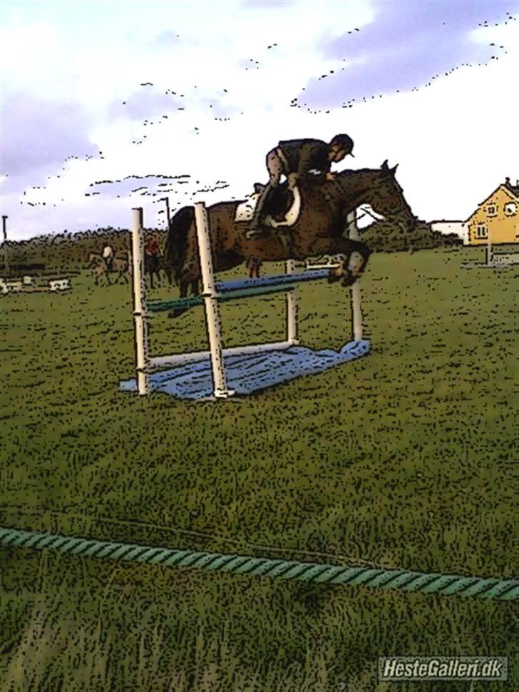 Tegnefilms figur til andre - May be billede 135