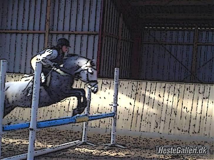 Tegnefilms figur til andre - Linette billede 137