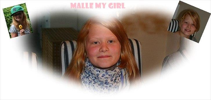 Billeder jeg har lavet  - Til Amalie C: 
Det er kun hende der må tage billedet..! billede 28