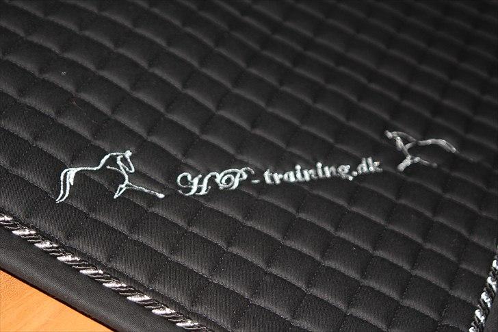 Julegaver 2010 :P - Underlag - fra Helle (ridelærer)! billede 5