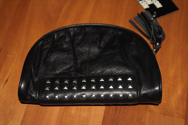 Julegaver 2010 :P - Clutch - fra lillebror! billede 13