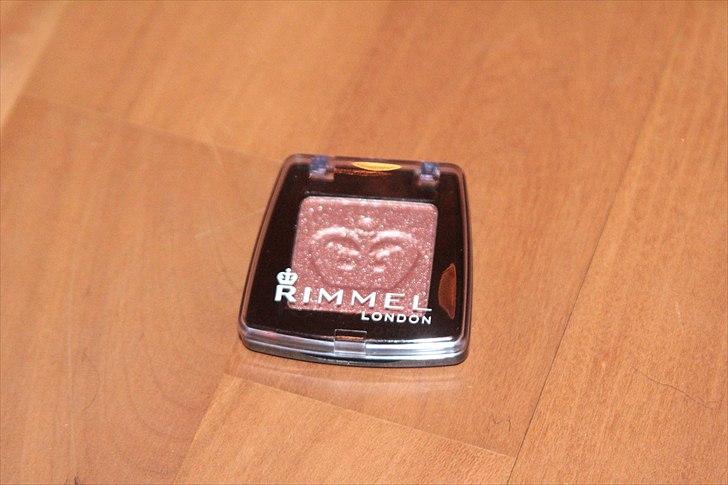 Julegaver 2010 :P - Rimmel øjenskygge - fra EMilie! billede 17