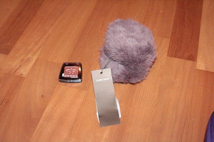 Julegaver 2010 :P - Gaverne fra Emilie! billede 18