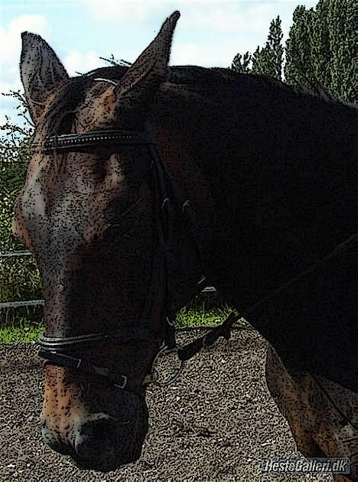 Tegnefilms figur til andre - Ronja
 billede 140