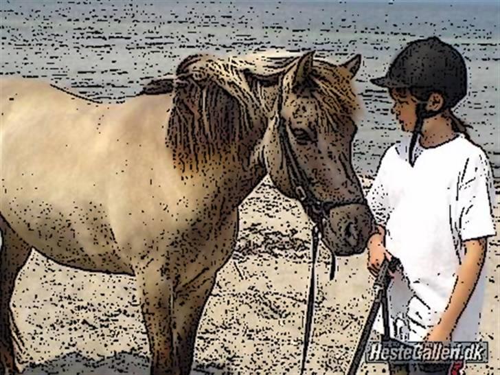 Tegnefilms figur til andre - Trausti billede 142