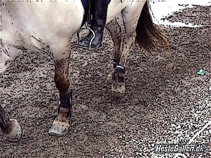 Tegnefilms figur til andre - Trausti billede 144