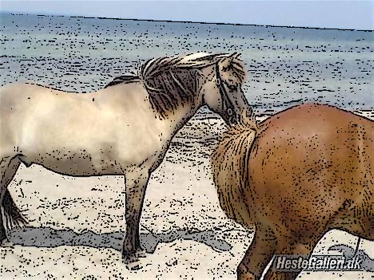 Tegnefilms figur til andre - Trausti billede 145