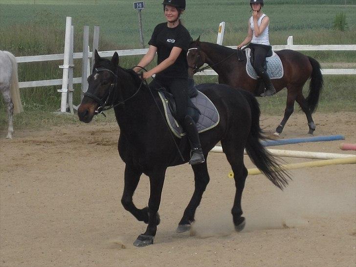 Ridelejr, BBH :D:D billede 42