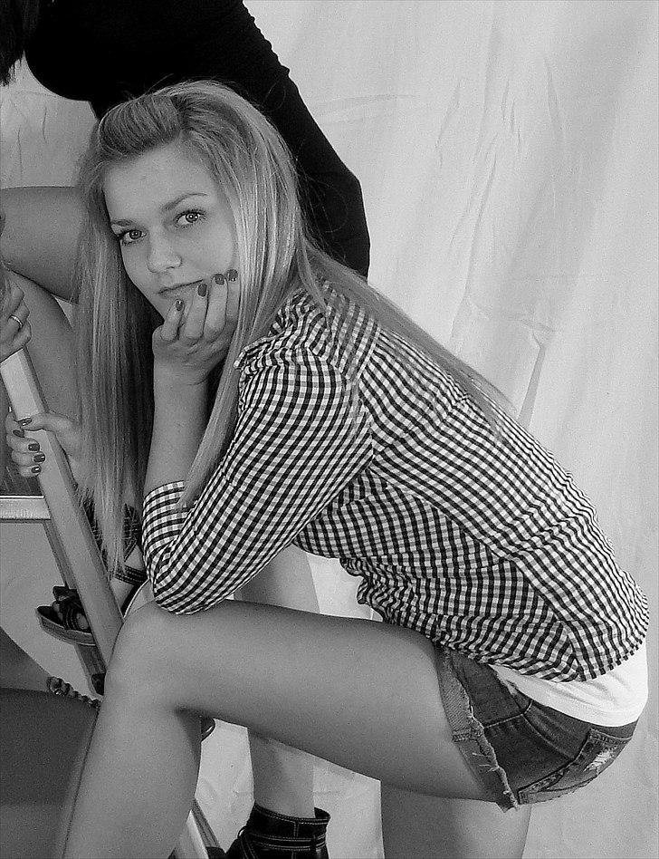 Take a dirty picture for me :i <3 billede 20