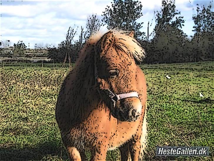 Tegnefilms figur til andre - Arun billede 147