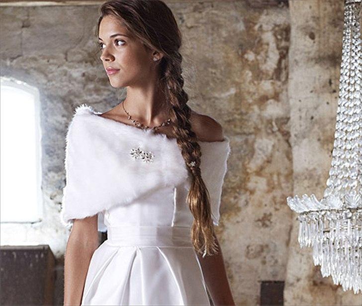 Lilly`s konfirmationskjoler, sko og tilbehør 2011 år billede 49