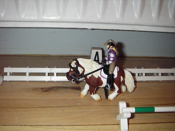 Rosengaarden's Schleich Heste billede 16