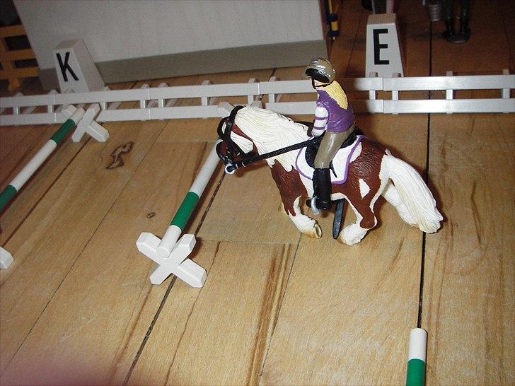 Rosengaarden's Schleich Heste billede 14