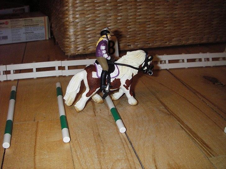 Rosengaarden's Schleich Heste billede 12