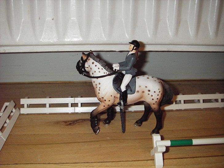 Rosengaarden's Schleich Heste billede 29