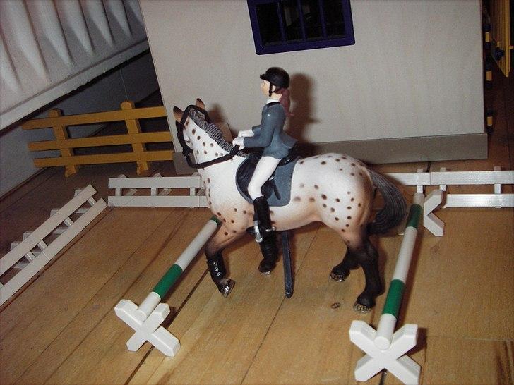 Rosengaarden's Schleich Heste billede 28