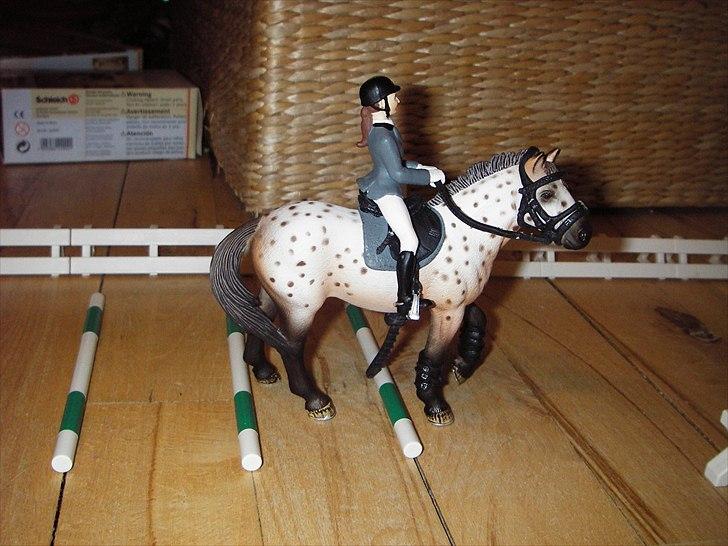 Rosengaarden's Schleich Heste billede 26