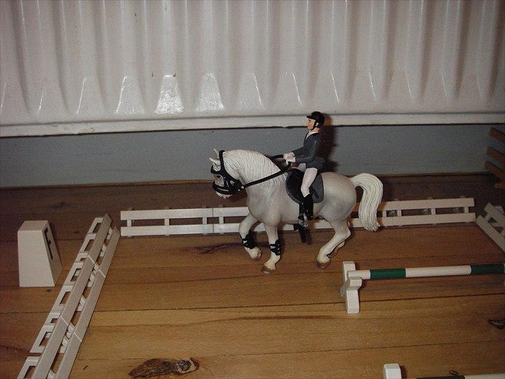 Rosengaarden's Schleich Heste billede 23