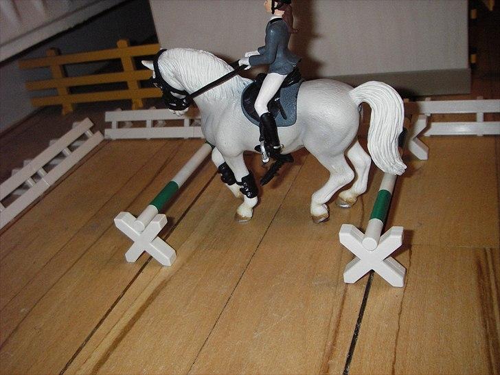 Rosengaarden's Schleich Heste billede 22