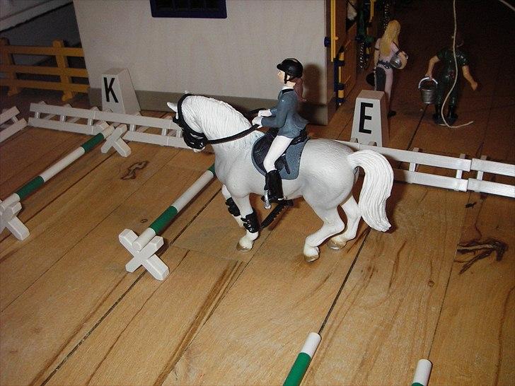 Rosengaarden's Schleich Heste billede 20