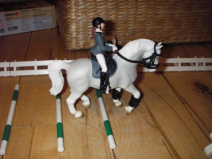 Rosengaarden's Schleich Heste billede 19