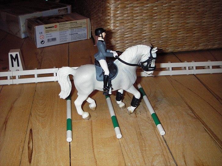 Rosengaarden's Schleich Heste billede 18