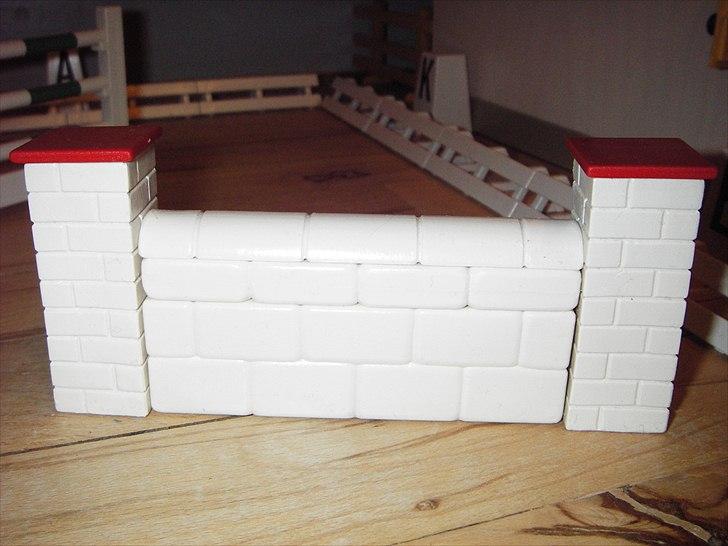 Rosengaarden's Schleich Heste - Mur billede 32
